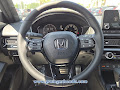 2026 Honda Civic Hatchback Sport CVT