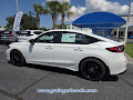 2026 Honda Civic Hatchback Sport CVT