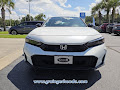2026 Honda Civic Hatchback Sport CVT