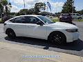 2026 Honda Civic Hatchback Sport CVT