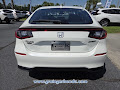 2026 Honda Civic Hatchback Sport CVT
