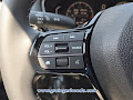 2026 Honda Civic Hatchback Sport CVT