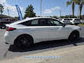 2026 Honda Civic Hatchback Sport CVT