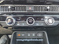 2026 Honda Civic Hatchback Sport CVT