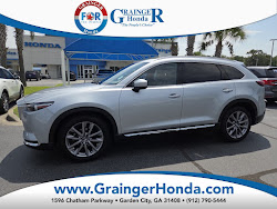 2023 Mazda CX-9 Grand Touring