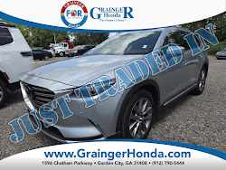 2023 Mazda CX-9 Grand Touring