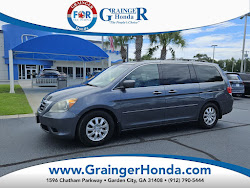 2010 Honda Odyssey EX-L