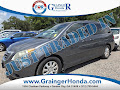 2010 Honda Odyssey EX-L