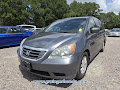 2010 Honda Odyssey EX-L