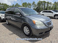 2010 Honda Odyssey EX-L