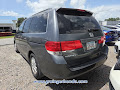 2010 Honda Odyssey EX-L