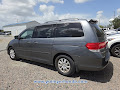 2010 Honda Odyssey EX-L