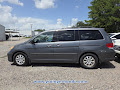 2010 Honda Odyssey EX-L