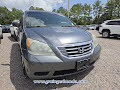 2010 Honda Odyssey EX-L