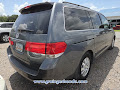2010 Honda Odyssey EX-L