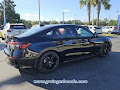 2026 Honda Civic Si Manual