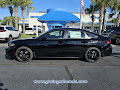 2026 Honda Civic Si Manual