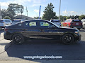 2026 Honda Civic Si Manual