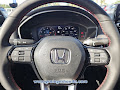 2026 Honda Civic Si Manual