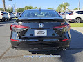 2026 Honda Civic Si Manual
