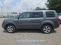 2013 Honda Pilot EX