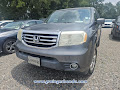 2013 Honda Pilot EX