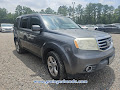 2013 Honda Pilot EX