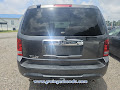 2013 Honda Pilot EX