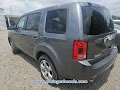 2013 Honda Pilot EX