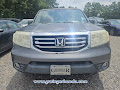 2013 Honda Pilot EX