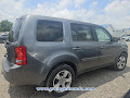 2013 Honda Pilot EX
