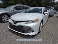 2019 Toyota Camry Hybrid XLE