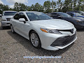 2019 Toyota Camry Hybrid XLE