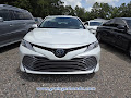 2019 Toyota Camry Hybrid XLE