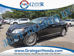 2010 Lexus LS 460 