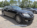 2010 Lexus LS 460