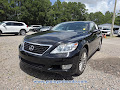 2010 Lexus LS 460