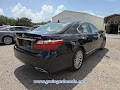 2010 Lexus LS 460