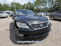 2010 Lexus LS 460