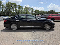 2010 Lexus LS 460