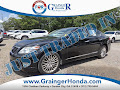 2010 Lexus LS 460