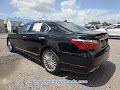 2010 Lexus LS 460