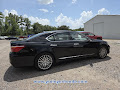 2010 Lexus LS 460
