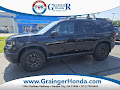 2026 Honda Passport TrailSport Elite Blackout AWD
