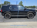 2026 Honda Passport TrailSport Elite Blackout AWD