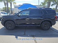 2026 Honda Passport TrailSport Elite Blackout AWD