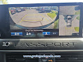 2026 Honda Passport TrailSport Elite Blackout AWD