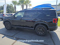 2026 Honda Passport TrailSport Elite Blackout AWD