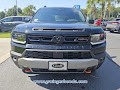 2026 Honda Passport TrailSport Elite Blackout AWD