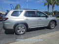2026 Honda Pilot EX-L 2WD